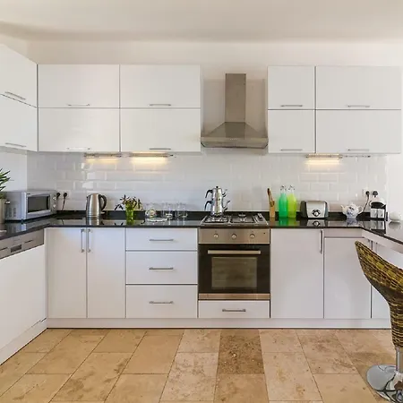 Apartment Dahlia Penthouse - Beautiful Luxurious Private Pool Fantastic Harbour Views Kalkan