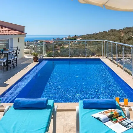 Appartement Dahlia Penthouse - Beautiful Luxurious Private Pool Fantastic Harbour Views *